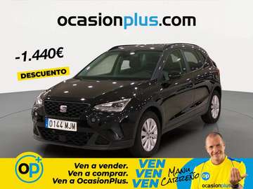 1.0 TSI S&S Style XM 110