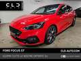 Ford Focus 2.3 EcoBoost 280 CV 5p. ST Red - thumbnail 1
