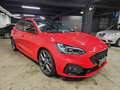 Ford Focus 2.3 EcoBoost 280 CV 5p. ST Rouge - thumbnail 5