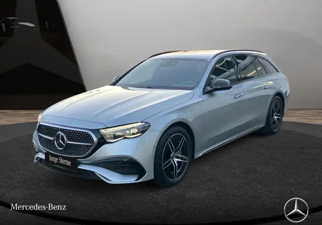 Mercedes-Benz E 220 SW d AMG Line Premium Plus 4matic auto