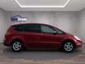 Ford S-Max 1.6 EcoBoost Business Edition 7-SITZER NAVI MEMORY Red - thumbnail 8