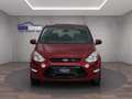 Ford S-Max 1.6 EcoBoost Business Edition 7-SITZER NAVI MEMORY Rouge - thumbnail 2