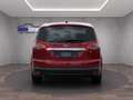 Ford S-Max 1.6 EcoBoost Business Edition 7-SITZER NAVI MEMORY Червоний - thumbnail 5