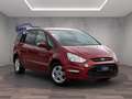 Ford S-Max 1.6 EcoBoost Business Edition 7-SITZER NAVI MEMORY Rouge - thumbnail 3