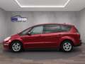 Ford S-Max 1.6 EcoBoost Business Edition 7-SITZER NAVI MEMORY Rouge - thumbnail 7