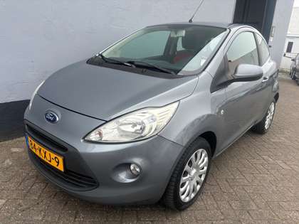 Ford Ka/Ka+ 1.2 Titanium