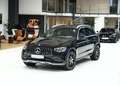 Mercedes-Benz GLC 43 AMG 4Matic*LUFT*BURM*SPORT-FAHRWERK*LEDER Noir - thumbnail 8