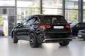 Mercedes-Benz GLC 43 AMG 4Matic*LUFT*BURM*SPORT-FAHRWERK*LEDER Siyah - thumbnail 3