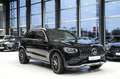 Mercedes-Benz GLC 43 AMG 4Matic*LUFT*BURM*SPORT-FAHRWERK*LEDER Noir - thumbnail 2