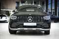 Mercedes-Benz GLC 43 AMG 4Matic*LUFT*BURM*SPORT-FAHRWERK*LEDER Noir - thumbnail 5