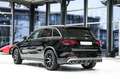 Mercedes-Benz GLC 43 AMG 4Matic*LUFT*BURM*SPORT-FAHRWERK*LEDER Noir - thumbnail 4
