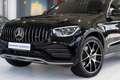 Mercedes-Benz GLC 43 AMG 4Matic*LUFT*BURM*SPORT-FAHRWERK*LEDER Siyah - thumbnail 7