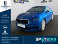 Skoda Fabia Selection 1.0 MPI EU6d LED+Sitzheizung Albastru - thumbnail 1
