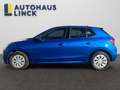 Skoda Fabia Selection 1.0 MPI EU6d LED+Sitzheizung Bleu - thumbnail 2