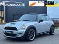 MINI Cooper S 1.6 Cooper S Chili | LEDER | CLIMA | CRUISE | NAP Grijs - thumbnail 1