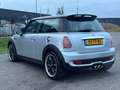 MINI Cooper S 1.6 Cooper S Chili | LEDER | CLIMA | CRUISE | NAP Grijs - thumbnail 4