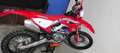 Honda CRF 450 Rojo - thumbnail 1