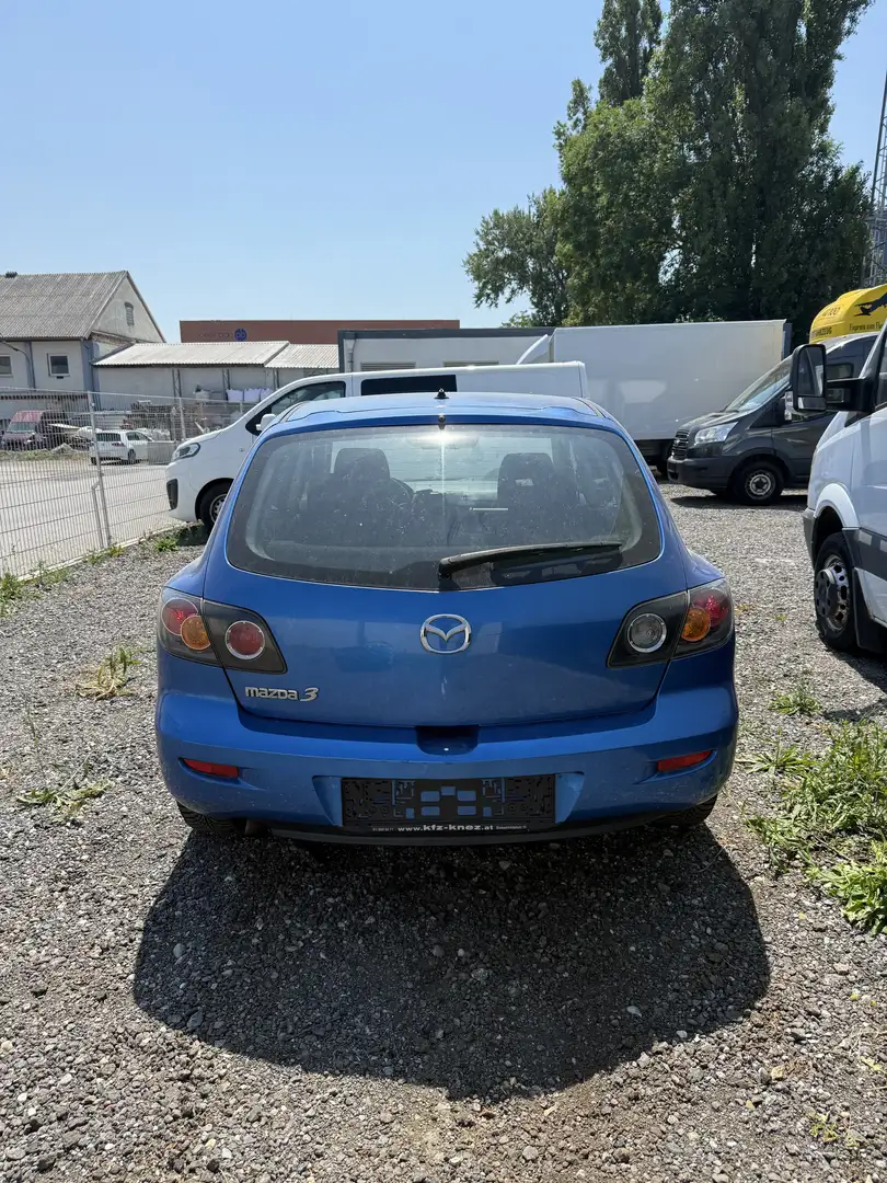 Mazda 3 Sport CD90 TE - 2
