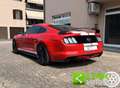 Ford Mustang 2.3 EcoBoost 317 CV Rosso - thumbnail 3
