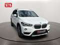 BMW X1 sDrive18d xLine,Sportsitze,LED,NAVI... Weiß - thumbnail 7