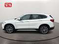 BMW X1 sDrive18d xLine,Sportsitze,LED,NAVI... Weiß - thumbnail 2