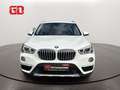 BMW X1 sDrive18d xLine,Sportsitze,LED,NAVI... Weiß - thumbnail 8