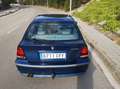 BMW 325 ti Compact Azul - thumbnail 4