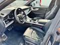 Audi Q8 45 3.0tdi mhev quattro AUT/TETTO/S-LINE COMPLETO Grigio - thumbnail 5