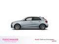 Audi A1 30 TFSI advanced DSG+Navi+LED+CarPlay+Sonos Grijs - thumbnail 4