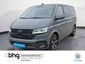 Volkswagen T6 Multivan T6.1 DSG 4Motion AHK Kamera Standhzg Grau - thumbnail 1