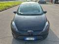 Ford Fiesta 1.2 60CV Business*METANO*NEOPATENTATI*EURO5 Noir - thumbnail 2