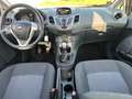 Ford Fiesta 1.2 60CV Business*METANO*NEOPATENTATI*EURO5 Nero - thumbnail 13