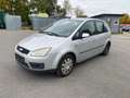 Ford Focus C-Max Focus C-Max Diesel 1.6 TDCi Trend Plateado - thumbnail 3
