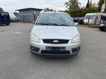 Focus C-Max Diesel 1.6 TDCi Trend