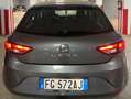 SEAT Leon Leon 1.6 tdi cr Reference Grigio - thumbnail 4