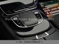 Mercedes-Benz E 220 D*T*9G-TRONIC*AMG-LINE*S-DACH*KAMERA*1.HAND Negro - thumbnail 27
