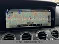 Mercedes-Benz E 220 D*T*9G-TRONIC*AMG-LINE*S-DACH*KAMERA*1.HAND Negro - thumbnail 17
