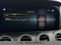 Mercedes-Benz E 220 D*T*9G-TRONIC*AMG-LINE*S-DACH*KAMERA*1.HAND Negro - thumbnail 21