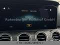 Mercedes-Benz E 220 D*T*9G-TRONIC*AMG-LINE*S-DACH*KAMERA*1.HAND Negro - thumbnail 19