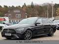 Mercedes-Benz E 220 D*T*9G-TRONIC*AMG-LINE*S-DACH*KAMERA*1.HAND Negro - thumbnail 1
