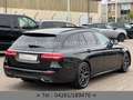 Mercedes-Benz E 220 D*T*9G-TRONIC*AMG-LINE*S-DACH*KAMERA*1.HAND Negro - thumbnail 4