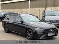 Mercedes-Benz E 220 D*T*9G-TRONIC*AMG-LINE*S-DACH*KAMERA*1.HAND Negro - thumbnail 3