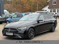 Mercedes-Benz E 220 D*T*9G-TRONIC*AMG-LINE*S-DACH*KAMERA*1.HAND Negro - thumbnail 2