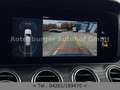 Mercedes-Benz E 220 D*T*9G-TRONIC*AMG-LINE*S-DACH*KAMERA*1.HAND Negro - thumbnail 18