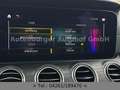 Mercedes-Benz E 220 D*T*9G-TRONIC*AMG-LINE*S-DACH*KAMERA*1.HAND Negro - thumbnail 20
