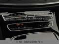 Mercedes-Benz E 220 D*T*9G-TRONIC*AMG-LINE*S-DACH*KAMERA*1.HAND Negro - thumbnail 26