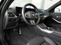 BMW 318 i Touring M-Sport PANO AHK LED NAVI KLIMA Schwarz - thumbnail 24