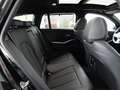 BMW 318 i Touring M-Sport PANO AHK LED NAVI KLIMA Schwarz - thumbnail 9