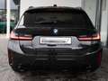 BMW 318 i Touring M-Sport PANO AHK LED NAVI KLIMA Schwarz - thumbnail 6