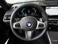 BMW 318 i Touring M-Sport PANO AHK LED NAVI KLIMA Noir - thumbnail 13